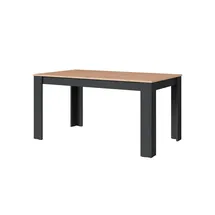 byLIVING Nori 160 x 75 x 90 cm braun