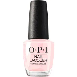 OPI Classics NLW52 got the blues for red 15 ml
