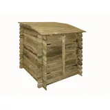 outside living - ubbink Technikbox Classic