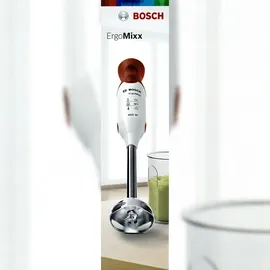 Bosch ErgoMixx MSM64110 Stabmixer weiß