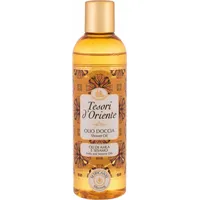 Tesori d`Oriente Tesori d ́Oriente Amla & Sesame Oils 250 ml