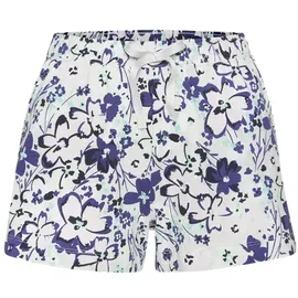 s.Oliver Shorty Pyjama blau/mint 44/46