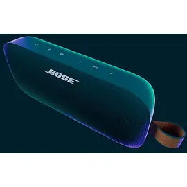 Bose SoundLink Flex (2. Gen.) Dämmerungsblau