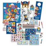 Kids Licensing Riesen Schreibset SET 1000 Tei. Paw Patrol 90cm Stifte Malset Malarben