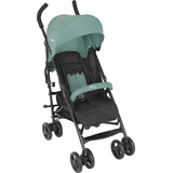 Graco TraveLite black/grey