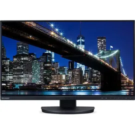 NEC EA272QB 27" schwarz
