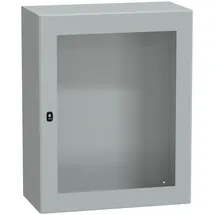 Schneider Electric Wandschrank RAL 7035 NSYS3D10840T