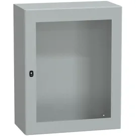 Schneider Electric Wandschrank RAL 7035 NSYS3D10840T