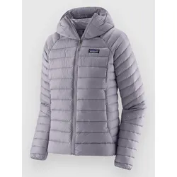 Patagonia Down Sweater Hoody Jacke permafrost purple Gr. M