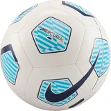 Nike Nk Merc Fade-Fa24 Braun Mit Motiv Braun Mit Motiv 5 in Grau WHITE/BLUE FURY/BLACKENED BLUE
