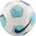 Nike Nk Merc Fade-Fa24 Braun Mit Motiv Braun Mit Motiv 5 in Grau WHITE/BLUE FURY/BLACKENED BLUE