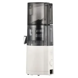 Hurom E30-ST Slow Juicer weiß