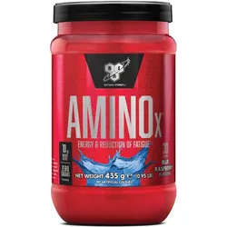 Amino-X Aminosäuren Brausetabletten 435g BSN One Size