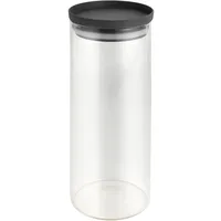 Metaltex Aroma Line Vorratsglas 1500 ml