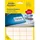 Avery Zweckform Adressetiketten 3319 Weiß 29 x 18 mm 30 Blatt à 32 Etiketten