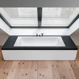 Bette BetteSelect Duo Rechteckbadewanne 180 x 80 cm (3473-000)