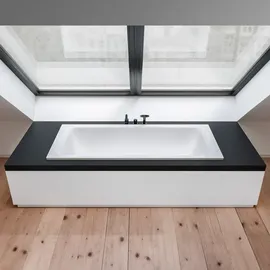 Bette BetteSelect Duo Rechteckbadewanne 180 x 80 cm (3473-000)