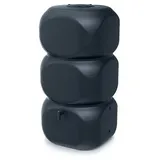 Prosperplast Gubo Regentonne 320 l anthrazit