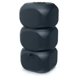Prosperplast Gubo Regentonne 320 l anthrazit