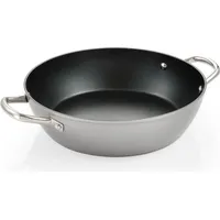 Tescoma Tiefe Bratpfanne GrandCHEF+ ø 30 cm, 2 Griffe