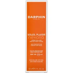 Darphin Soleil Plaisir Anti-Aging Suncare SPF50 All Skin Types - High Protection 50 ml