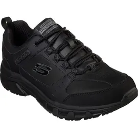 SKECHERS sneakers, Redwick 51896/BBK Schwarz0193642308464