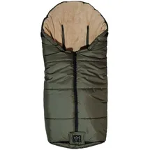 Kaiser Kinderwagen Fusssack, Sandy Thermo Fusssack