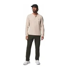 Columbia Roc Tech Cargohose Greenscape 38 32