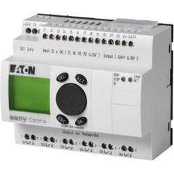 Eaton EC4P-221-MRAD1, Automatisierung