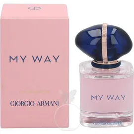 Giorgio Armani My Way Eau de Parfum 30 ml