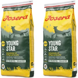 Josera YoungStar 15 kg