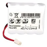 ESYLUX Ersatzakku SLALEDBAT.NiCd800mAh