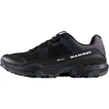 Mammut Girun II Low GTX Men black/steel 44