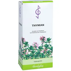 Thymian