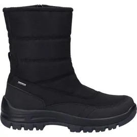 Josef Seibel Alaska 53 Herren Schwarz 44