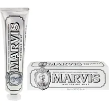 MARVIS Whitening Whitening Mint Zahnpasta 85 ml
