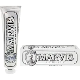 MARVIS Whitening Whitening Mint Zahnpasta 85 ml