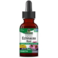 Nature's Answer Echinacea Wurzel 30 ml