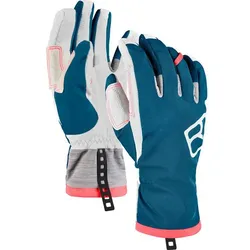 ORTOVOX Damen Handschuhe TOUR GLOVE W, petrol blue, M