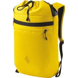 Nitro Fuse cyber yellow