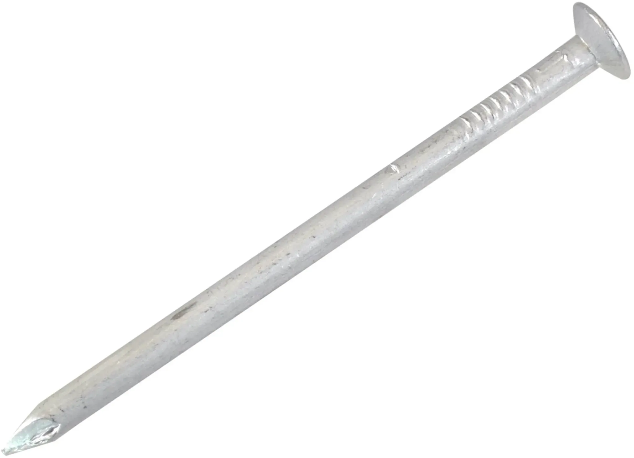Hart-Alu-Nagel für Nisthöhlen