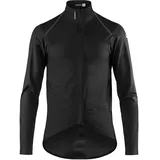 Assos Mille GTS S11 Regenjacke Herren Schwarz S