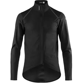 Assos Mille GTS S11 Regenjacke Herren Schwarz S