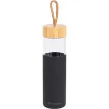 Energetics Glass III Schwarz 0,5 l