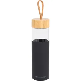 Energetics Glass III Schwarz 0,5 l