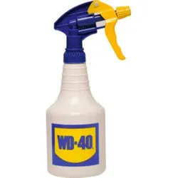WD-40 Multifunktionsöl Pumpzerstäuber