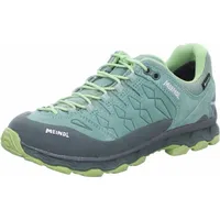 MEINDL Lite Trail Lady GTX Pinie/Lemon 39.5 - Grün
