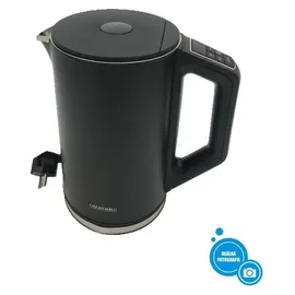 Arendo Elegant schwarz