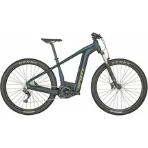 Scott Aspect eRIDE 930 29 Zoll RH 45 cm petrolblau
