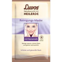 Luvos Heilerde Reinigungs-Maske